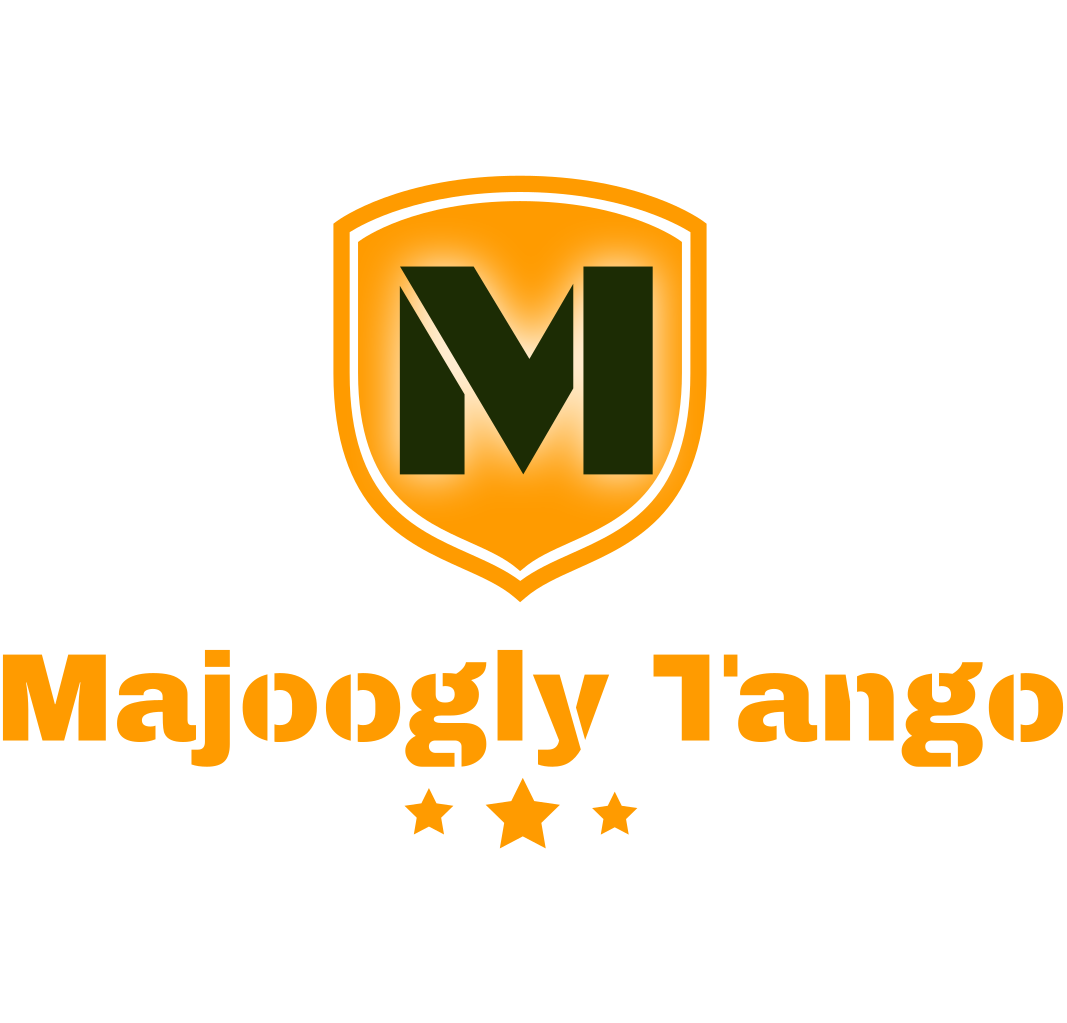 Welcome to Fort Majoogly!